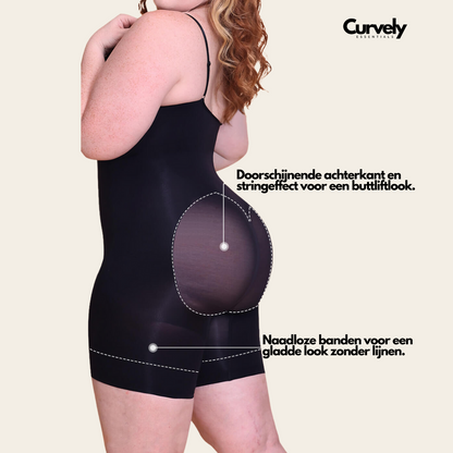 Full body sculpt  bodysuit 1+1 gratis