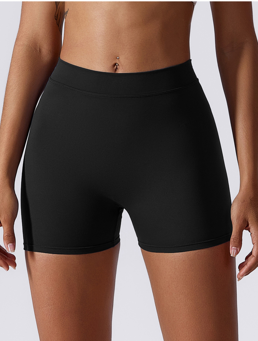 Active Wear - Shaping shorts