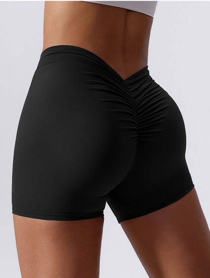 Active Wear - Shaping shorts