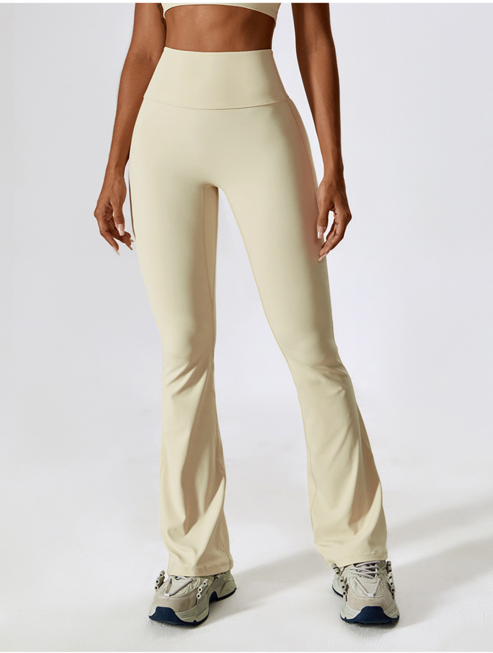 Active Wear - Shaping Flair leggins