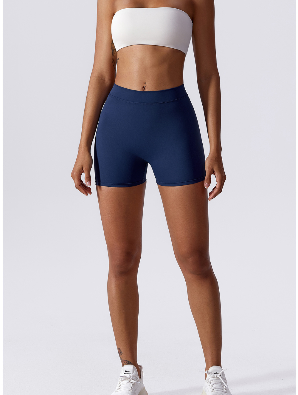 Active Wear - Shaping shorts