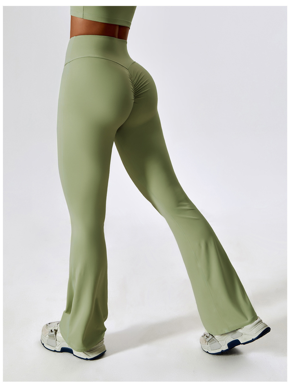 Active Wear - Shaping Flair leggins