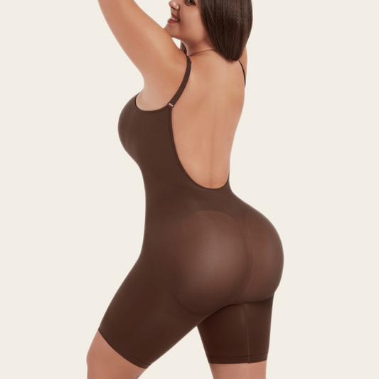 Full body sculpt open rug 1+1 gratis