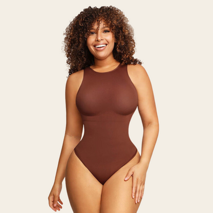 Bundel 2 | High nek shaper string & Snatched body string