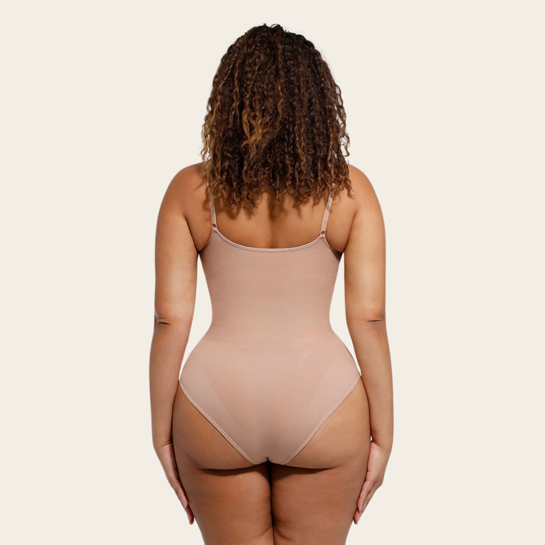 Snatching Shapewear Bodysuit 1+1 Gratis