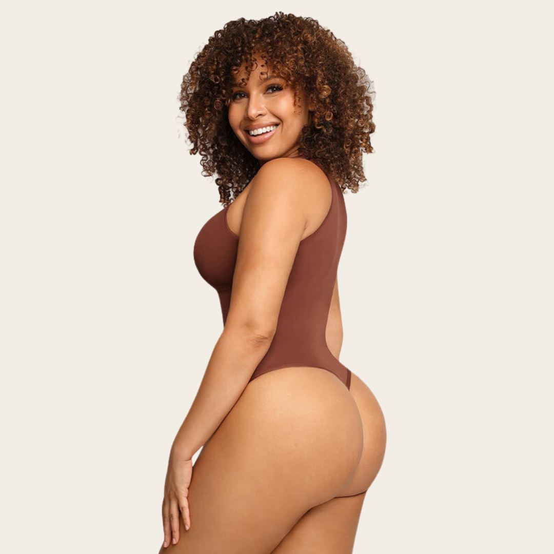 Bundel 2 | High nek shaper string & Snatched body string