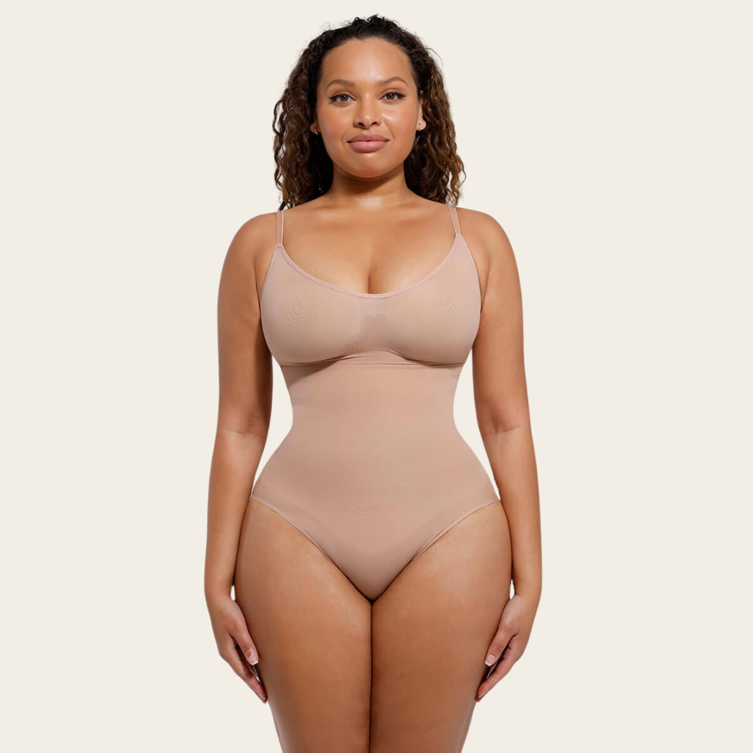 Bundel | Full body + Snatching bodysuit string