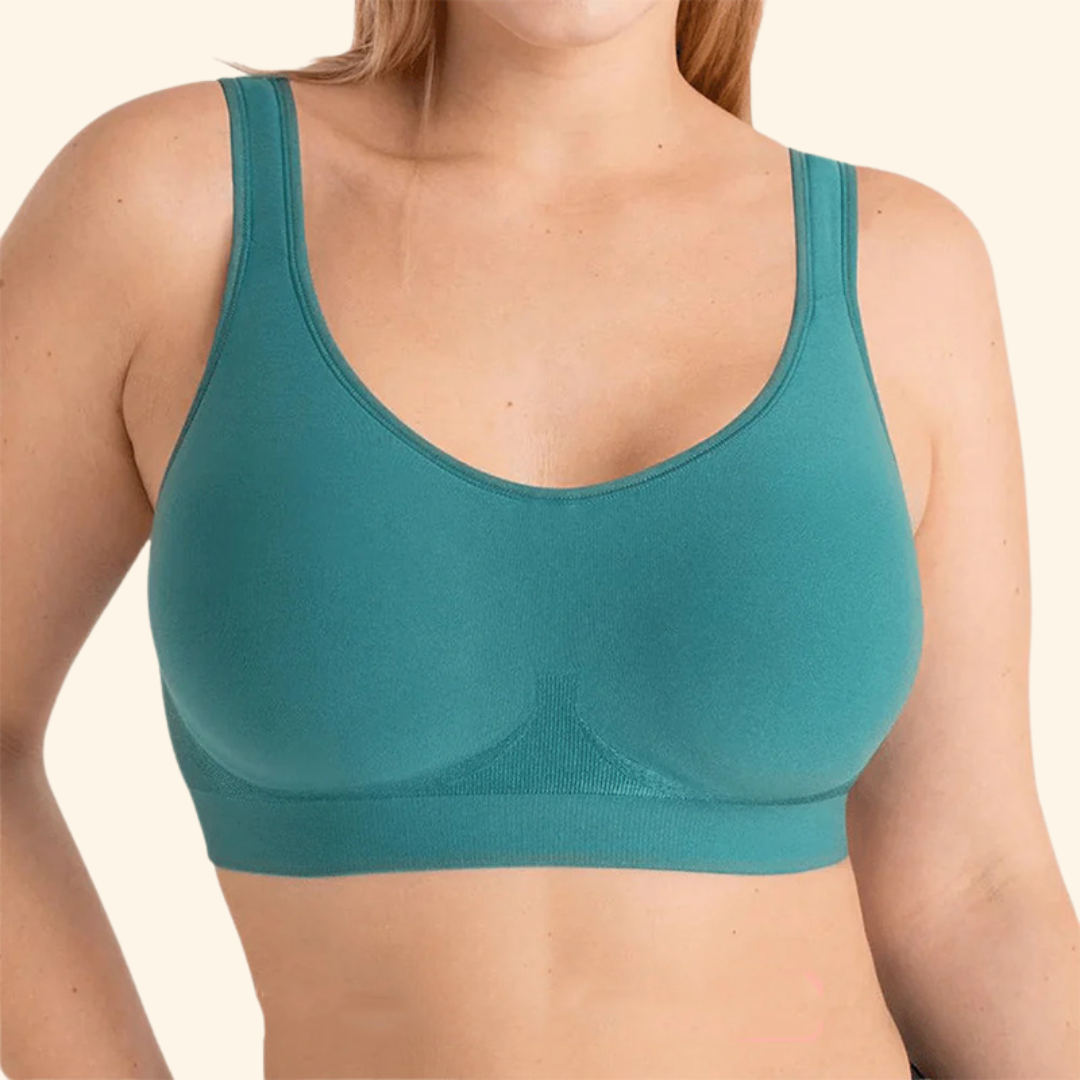 All day Comfort draadloze shaper BH - 1+1 Gratis