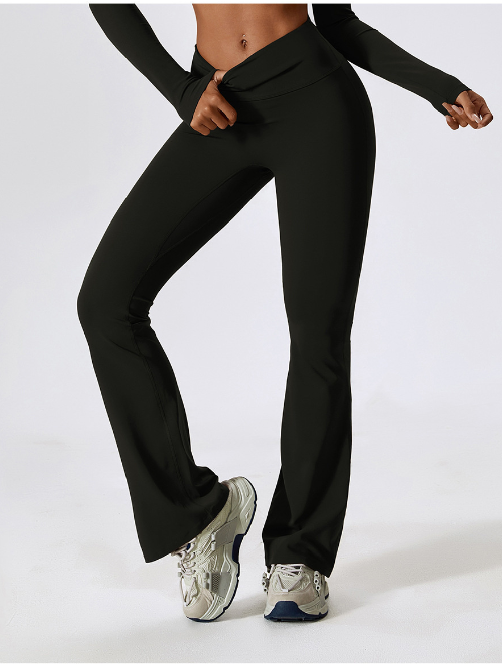 Active Wear - Shaping Flair leggins