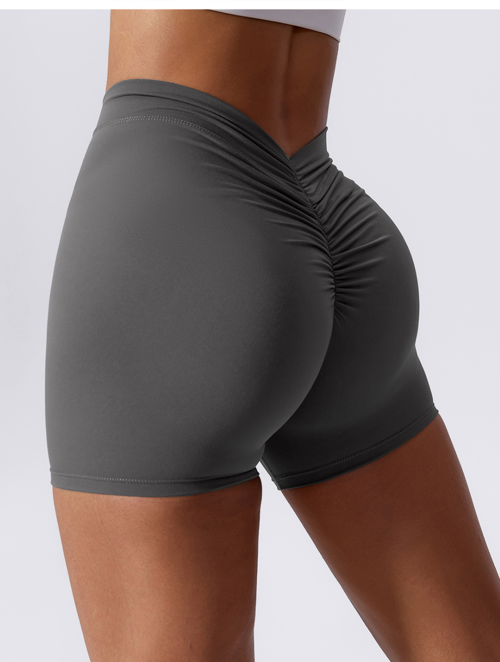 Active Wear - Shaping shorts