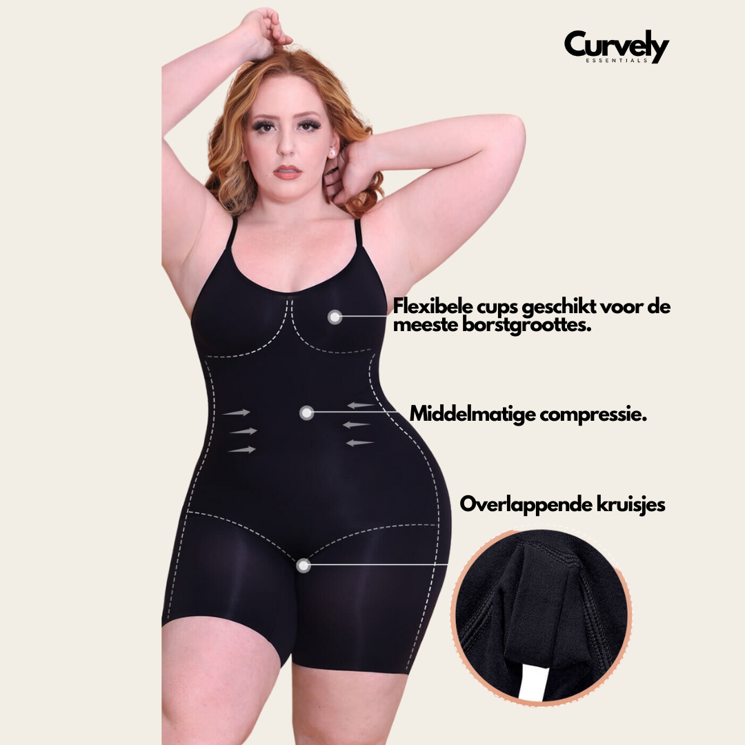 Full body sculpt  bodysuit 1+1 gratis