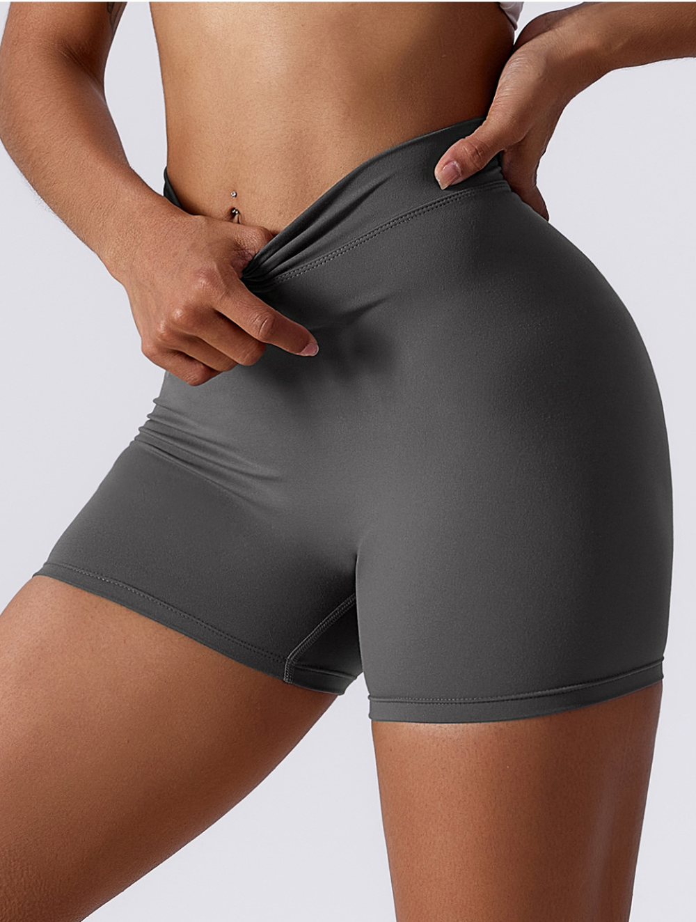 Active Wear - Shaping shorts