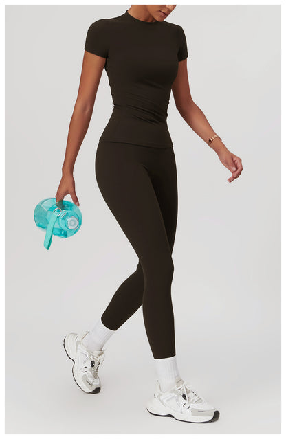 Active Wear - 2 Delig shaping gym set