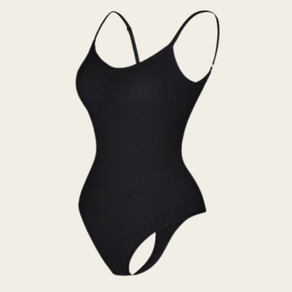 Snatching Shapewear Bodysuit String 1+1 Gratis